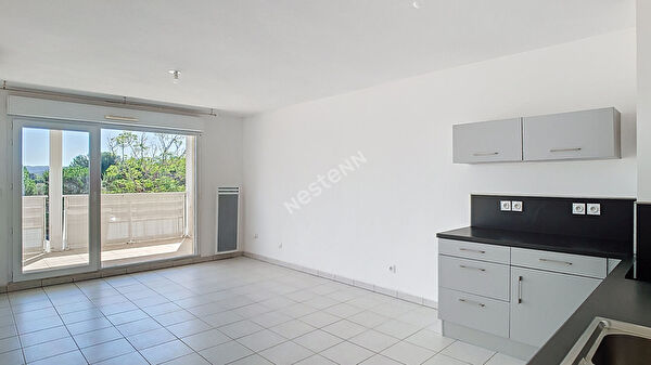 Vente appartement à Chateauneuf les martigues (13220)