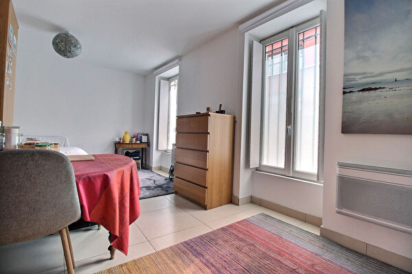 Vente appartement à Courbevoie (92400)