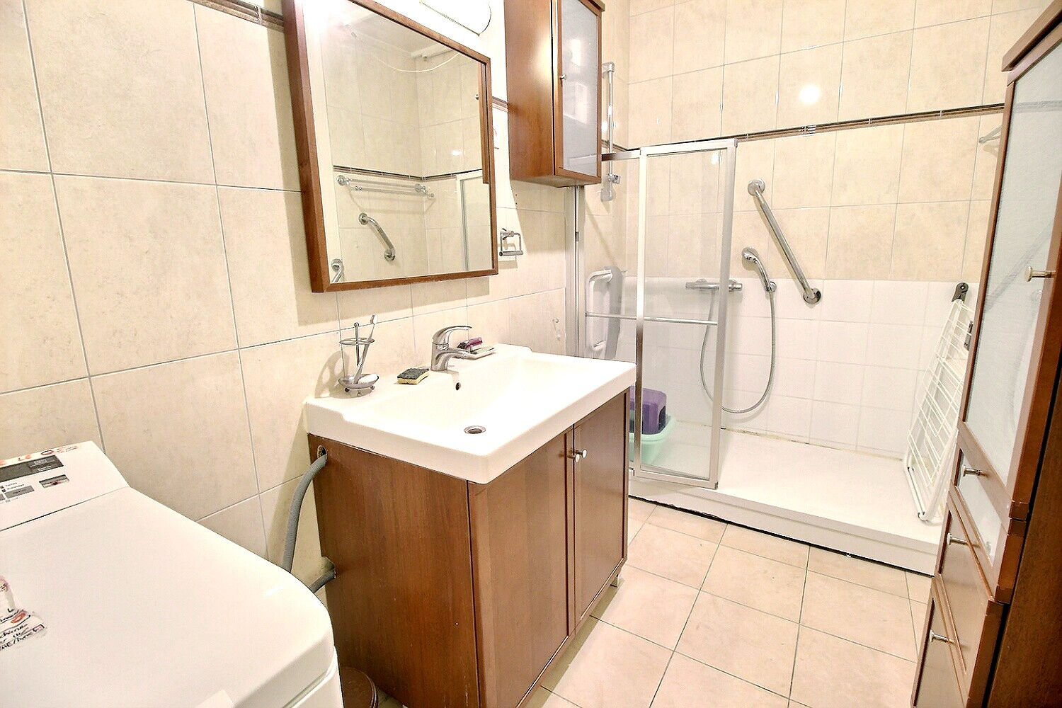 Appartement Courbevoie 4 pièce(s) 92.45 m2