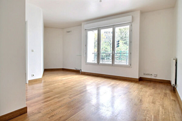 Vente appartement à La garenne colombes (92250)