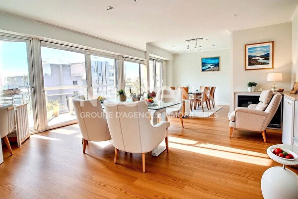Vente appartement à Courbevoie (92400)