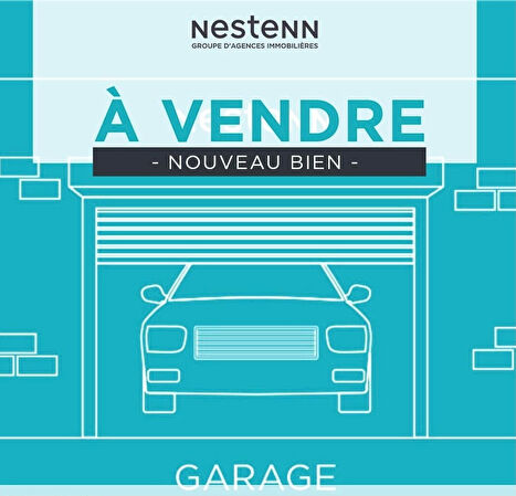 Vente garage-parking à Courbevoie (92400)