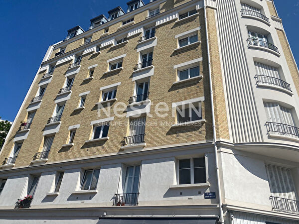 Vente studio à Franconville (95130)
