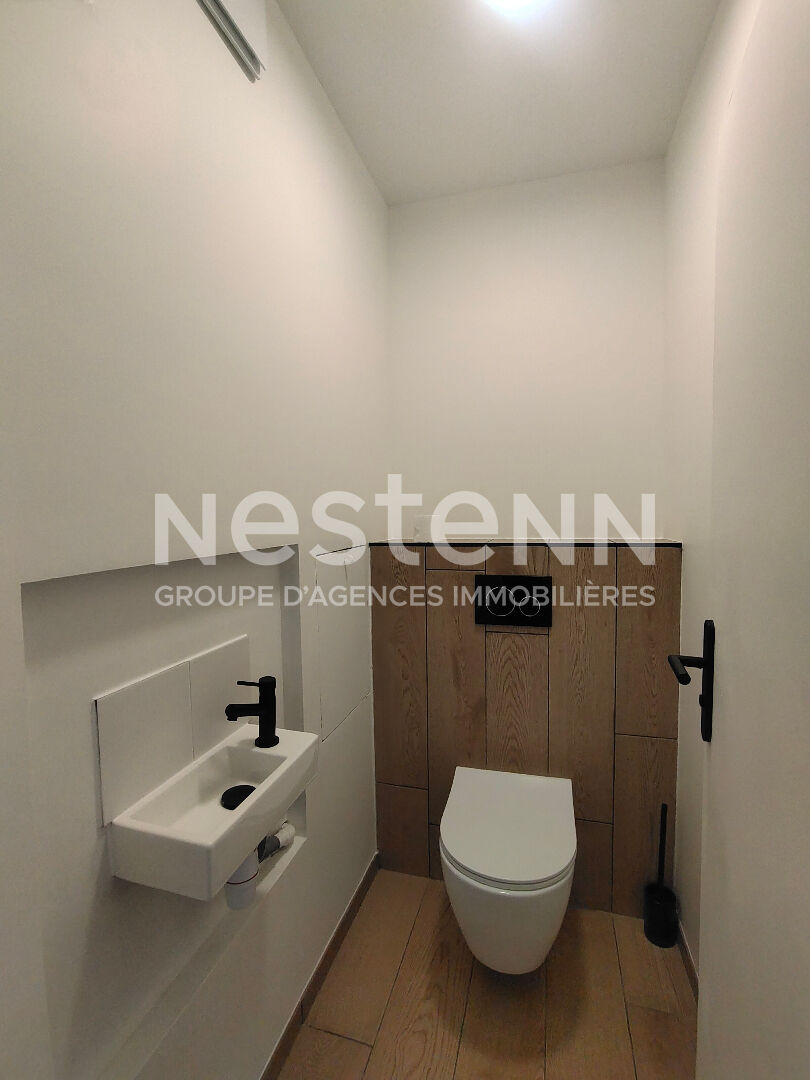 Appartement Courbevoie 4 pièces 88.68 m2 - Quartier Charras
