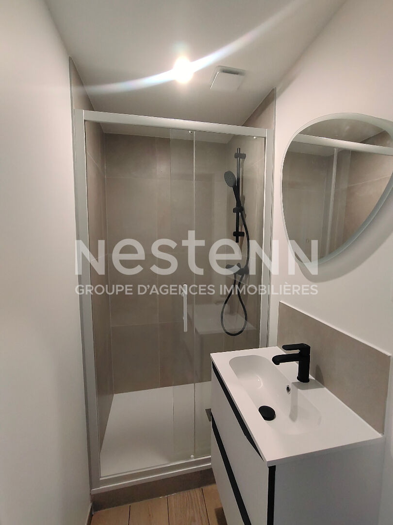 Appartement Courbevoie 4 pièces 88.68 m2 - Quartier Charras