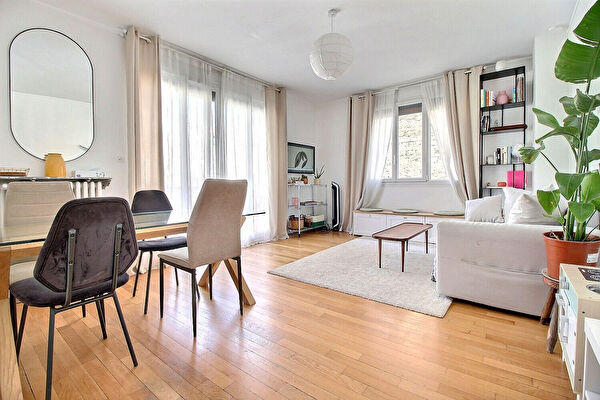 Vente appartement à La garenne colombes (92250)
