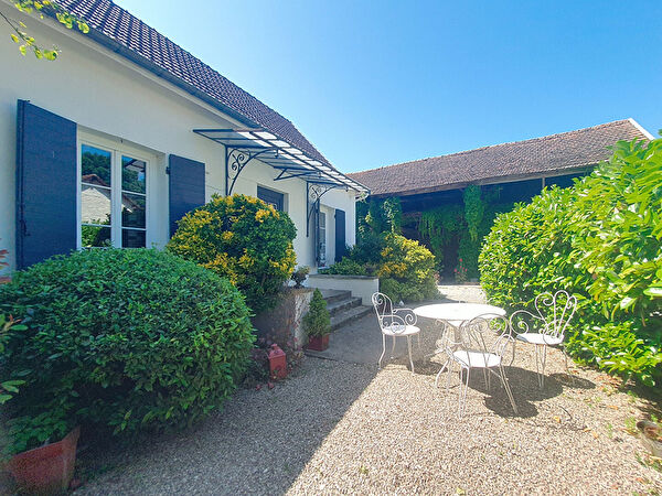 Vente maison à Bouvesse quirieu (38390)