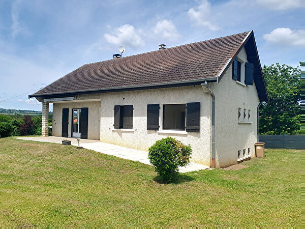 Location maison à Caluire et cuire (69300)