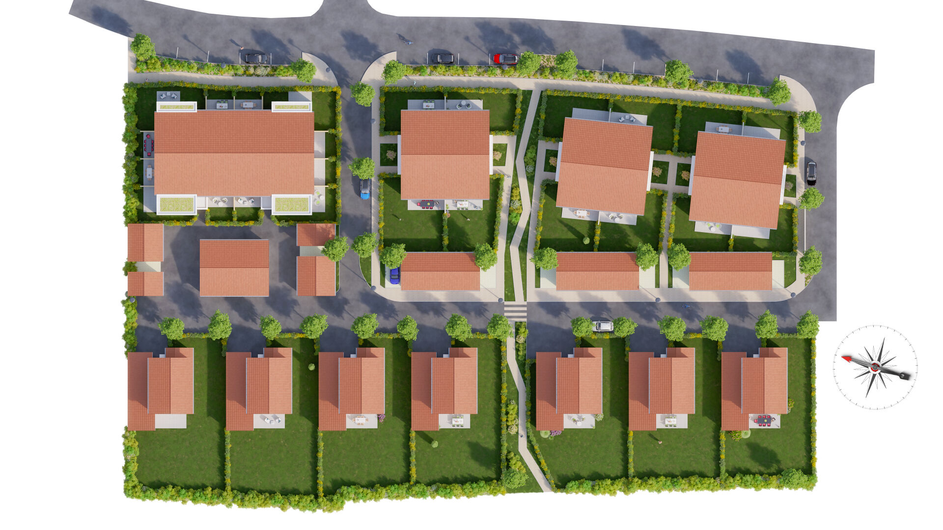Villa T4 Villemoirieu  89.57 m² avec garage et jardin privatif de 84 m²