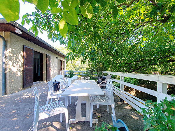 Vente maison à Tignieu jameyzieu (38230)