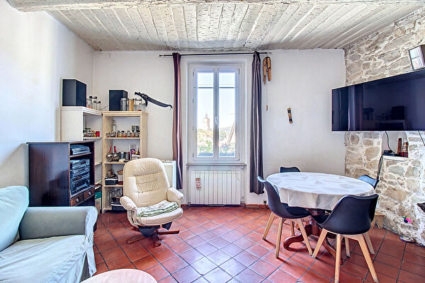 Vente maison à Draguignan (83300)