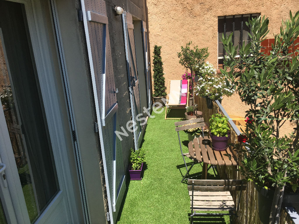 Appartement Salernes 6 pièce(s) 100,20 m²