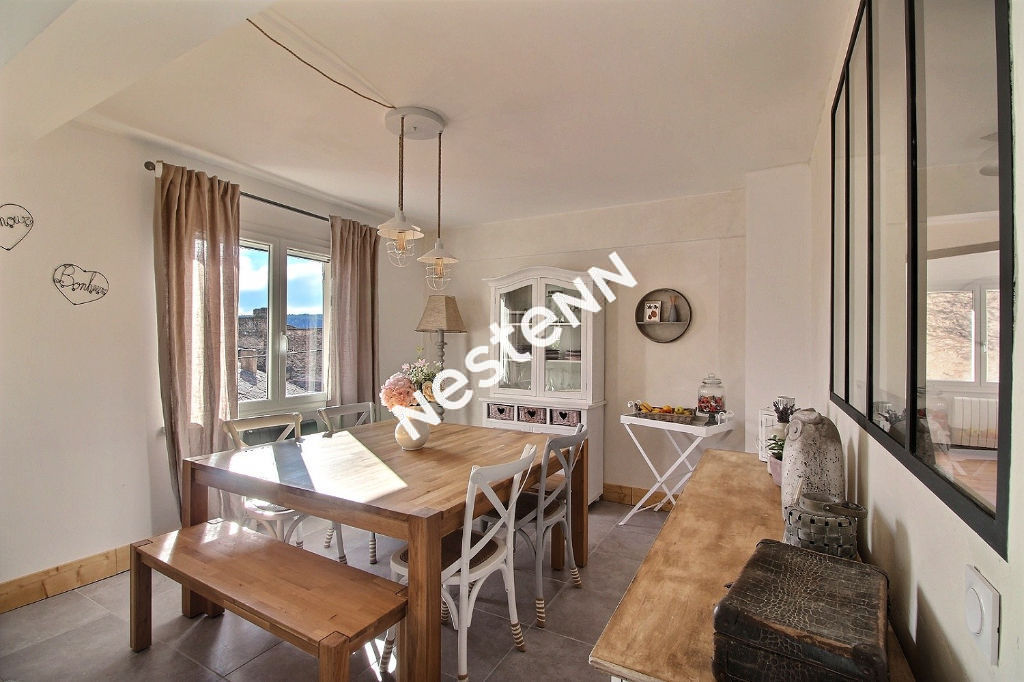 Appartement Salernes 6 pièce(s) 100,20 m²
