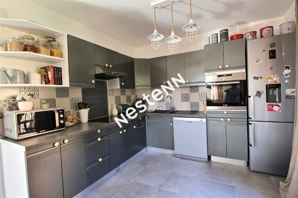 Appartement Salernes 6 pièce(s) 100,20 m²