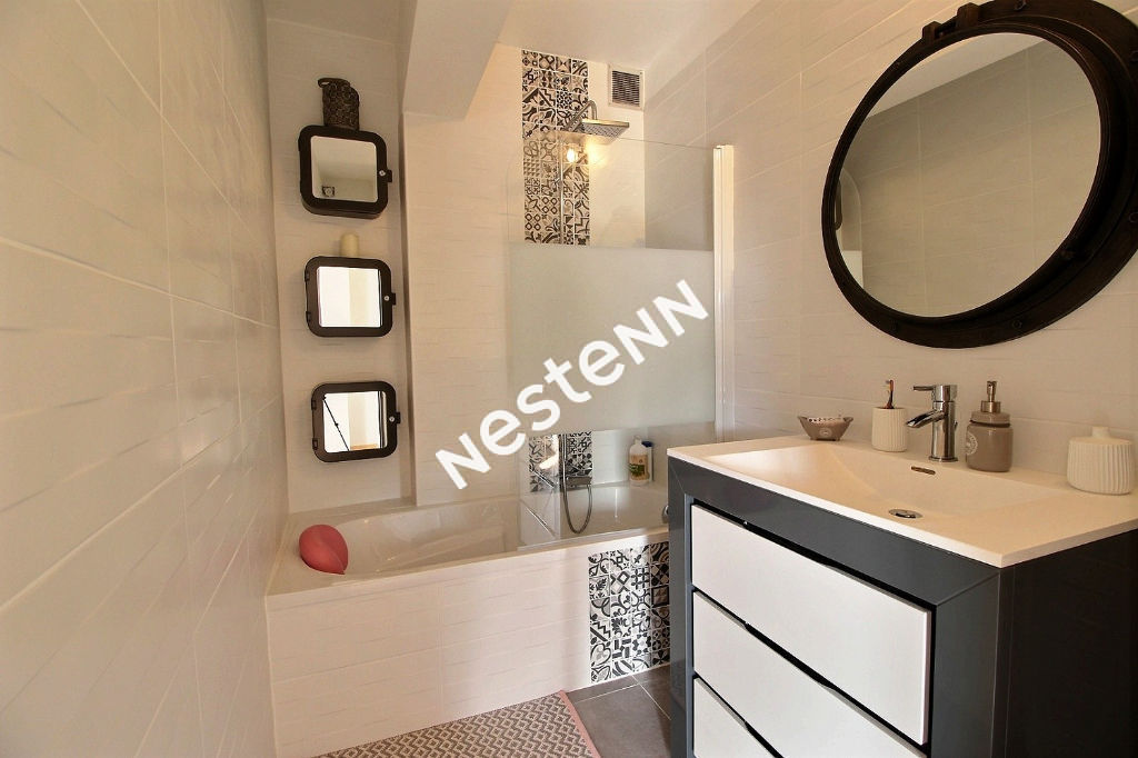 Appartement Salernes 6 pièce(s) 100,20 m²