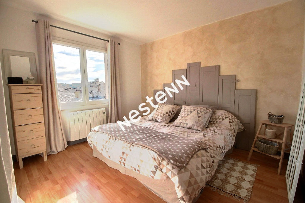Appartement Salernes 6 pièce(s) 100,20 m²