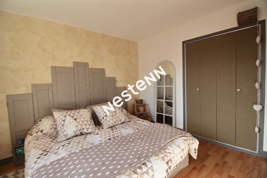 Appartement Salernes 6 pièce(s) 100,20 m²