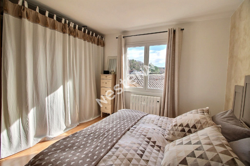 Appartement Salernes 6 pièce(s) 100,20 m²