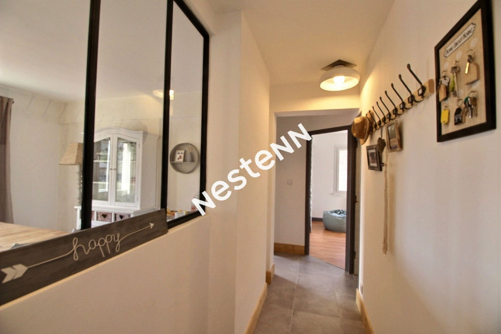 Appartement Salernes 6 pièce(s) 100,20 m²
