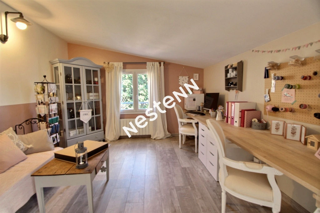 Appartement Salernes 6 pièce(s) 100,20 m²