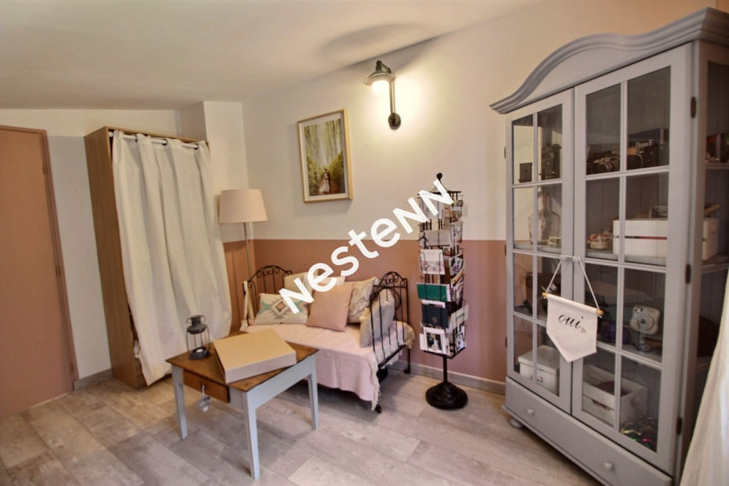 Appartement Salernes 6 pièce(s) 100,20 m²