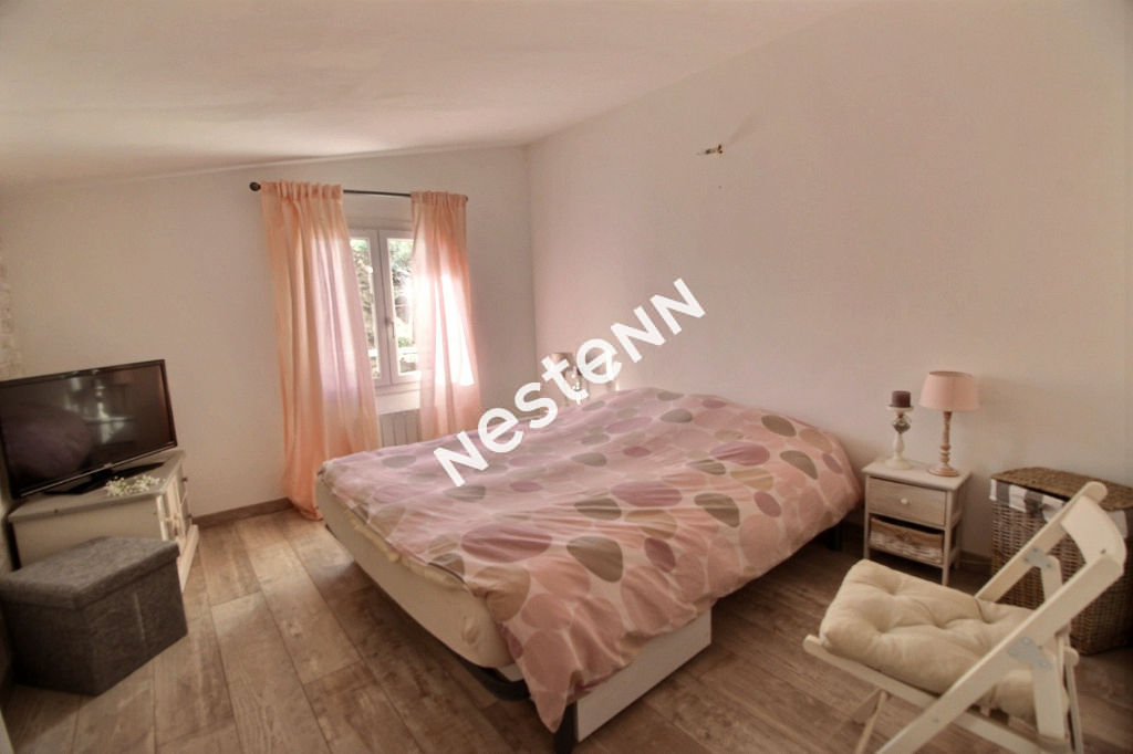 Appartement Salernes 6 pièce(s) 100,20 m²