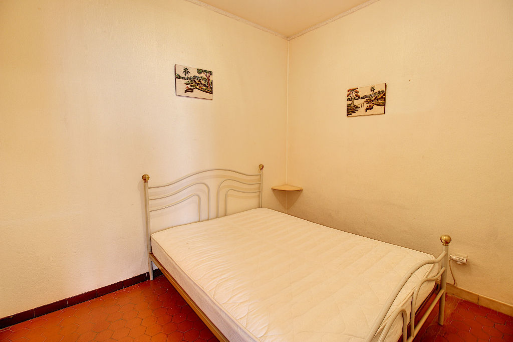 Appartement Salernes 2 pièce(s)