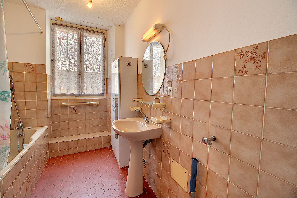 Appartement Salernes 2 pièce(s)