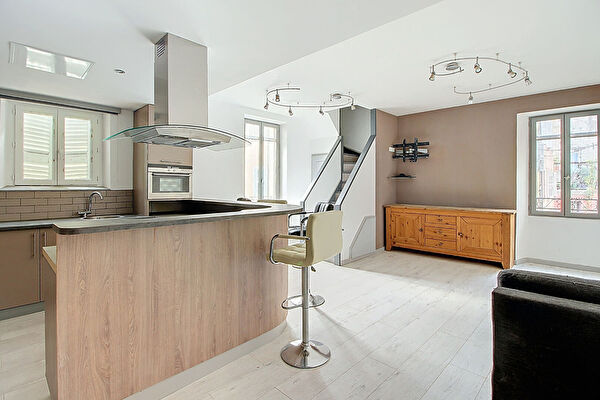 Vente appartement à Saint antonin du var (83510)