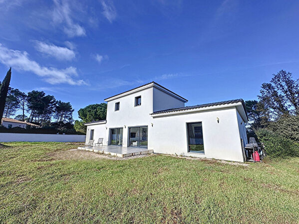 Vente maison à La garde freinet (83680)