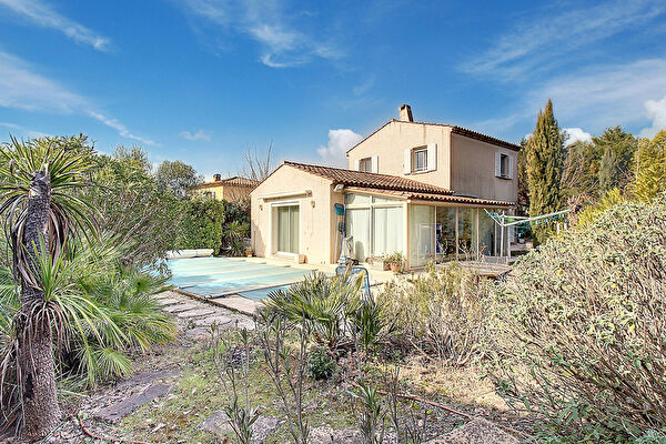 Vente maison à Draguignan (83300)