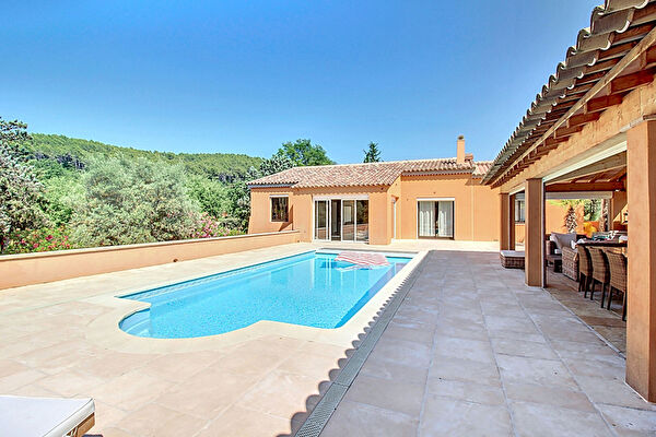Vente maison à Draguignan (83300)