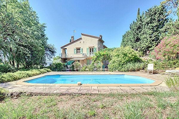 Vente maison à Draguignan (83300)