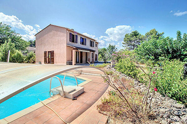 Vente maison à Draguignan (83300)