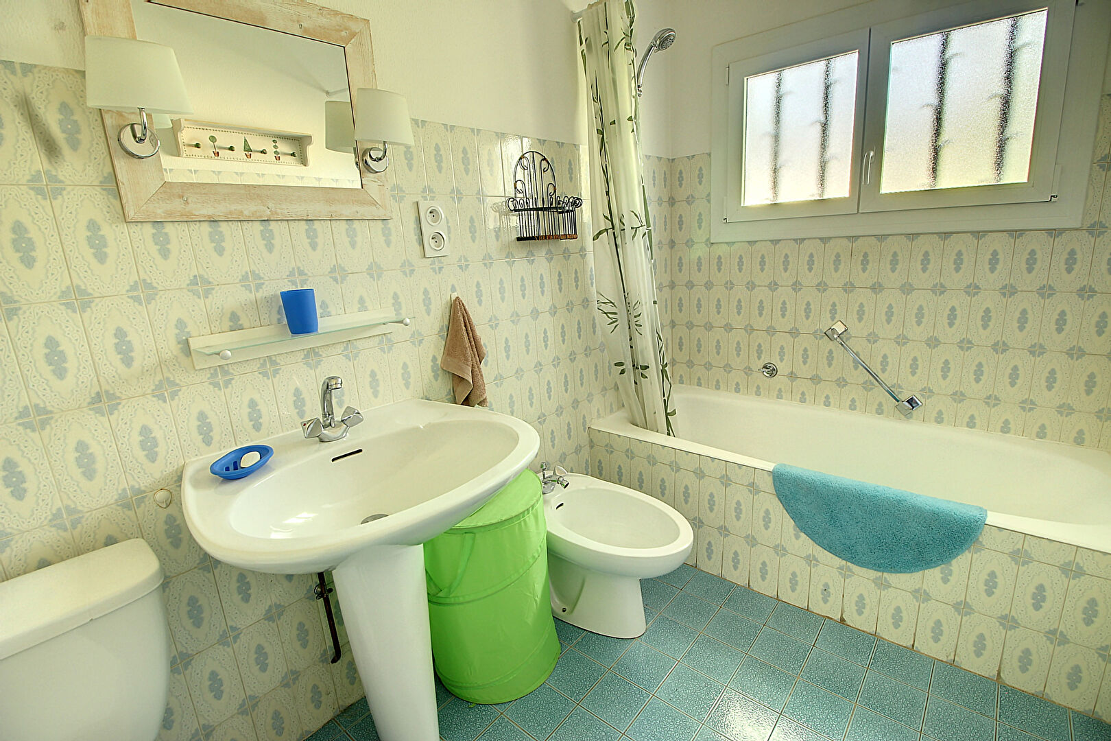 TOURTOUR Maison 3 pièces 93 m² sur 1237 m² de terrain avec CARPORT
