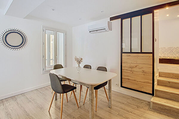 Vente appartement à Tourtour (83690)