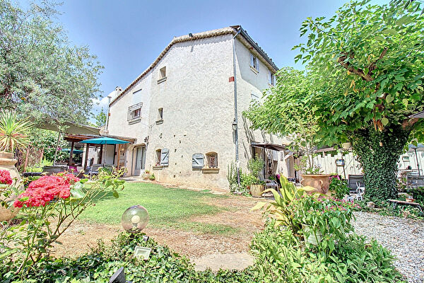 Vente maison à Draguignan (83300)