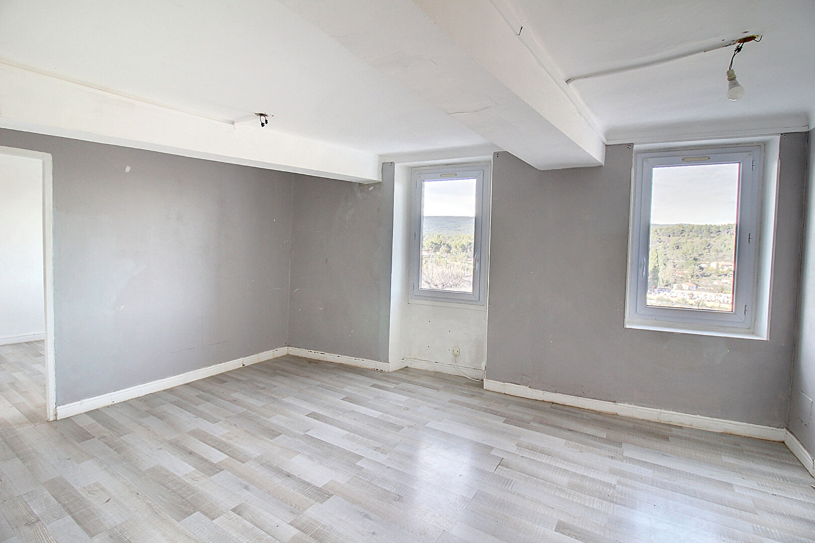 A VENDRE FLAYOSC Appartement 2 pièces de 33 m²