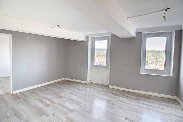 Vente appartement à Tourtour (83690)