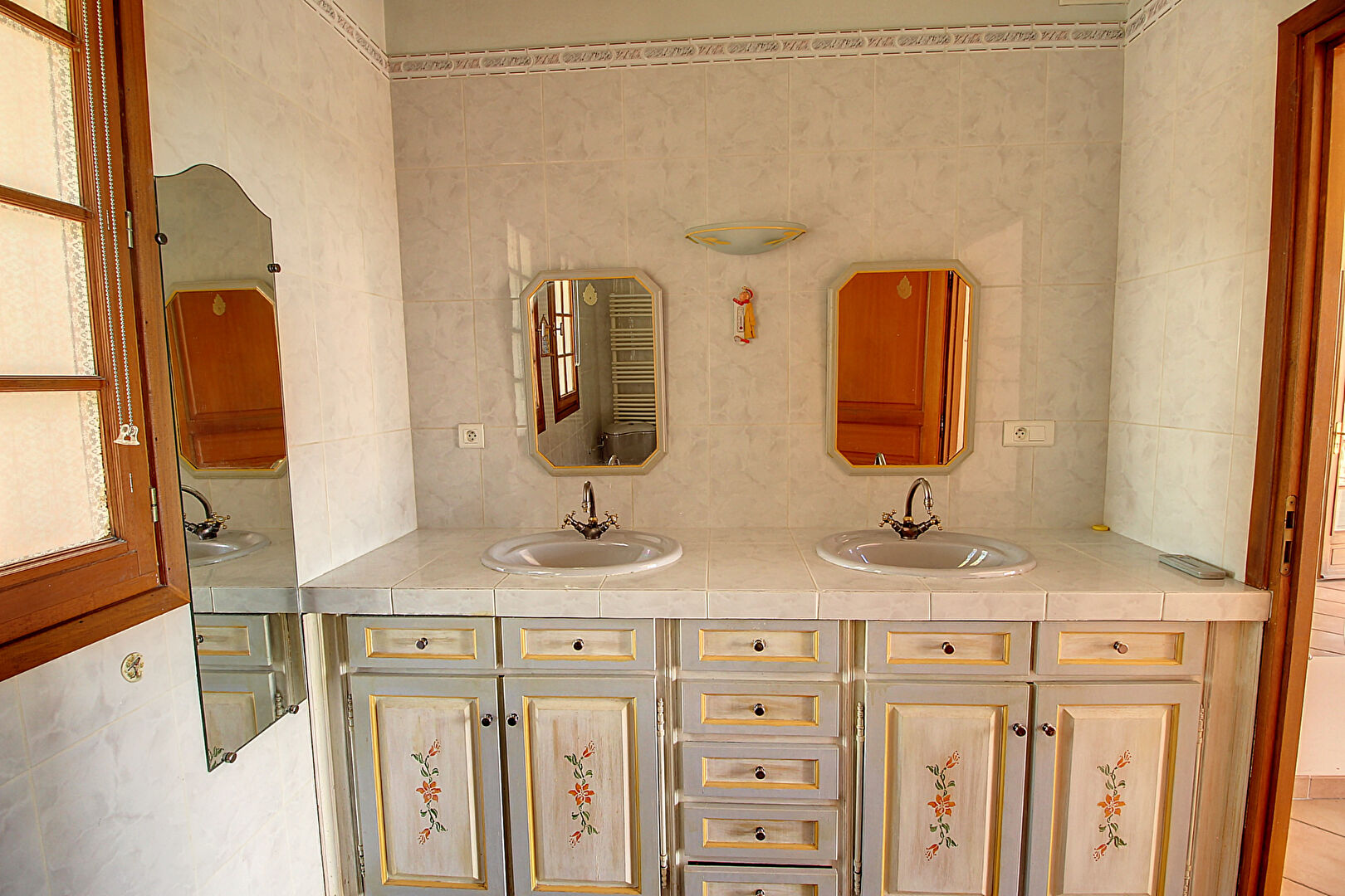 A VENDRE Maison Lorgues 5 pièces 130 m² + piscine + garage