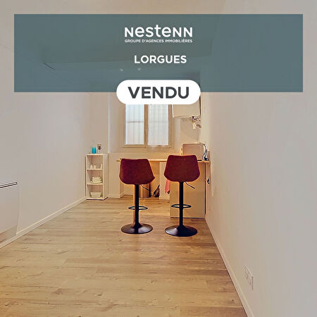 Vente maison récente à Tourtour (83690)
