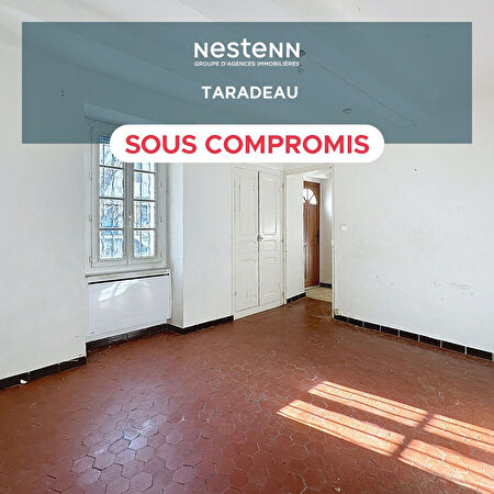 Vente appartement à Vidauban (83550)