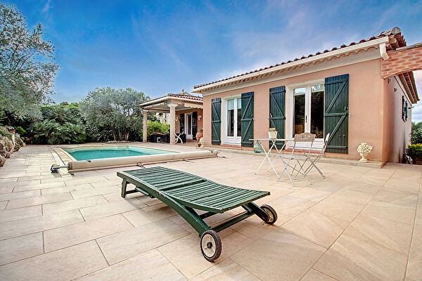 Vente maison à Vidauban (83550)
