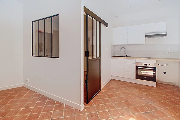Location appartement à Grimaud (83310)