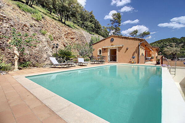 Vente maison à Vidauban (83550)