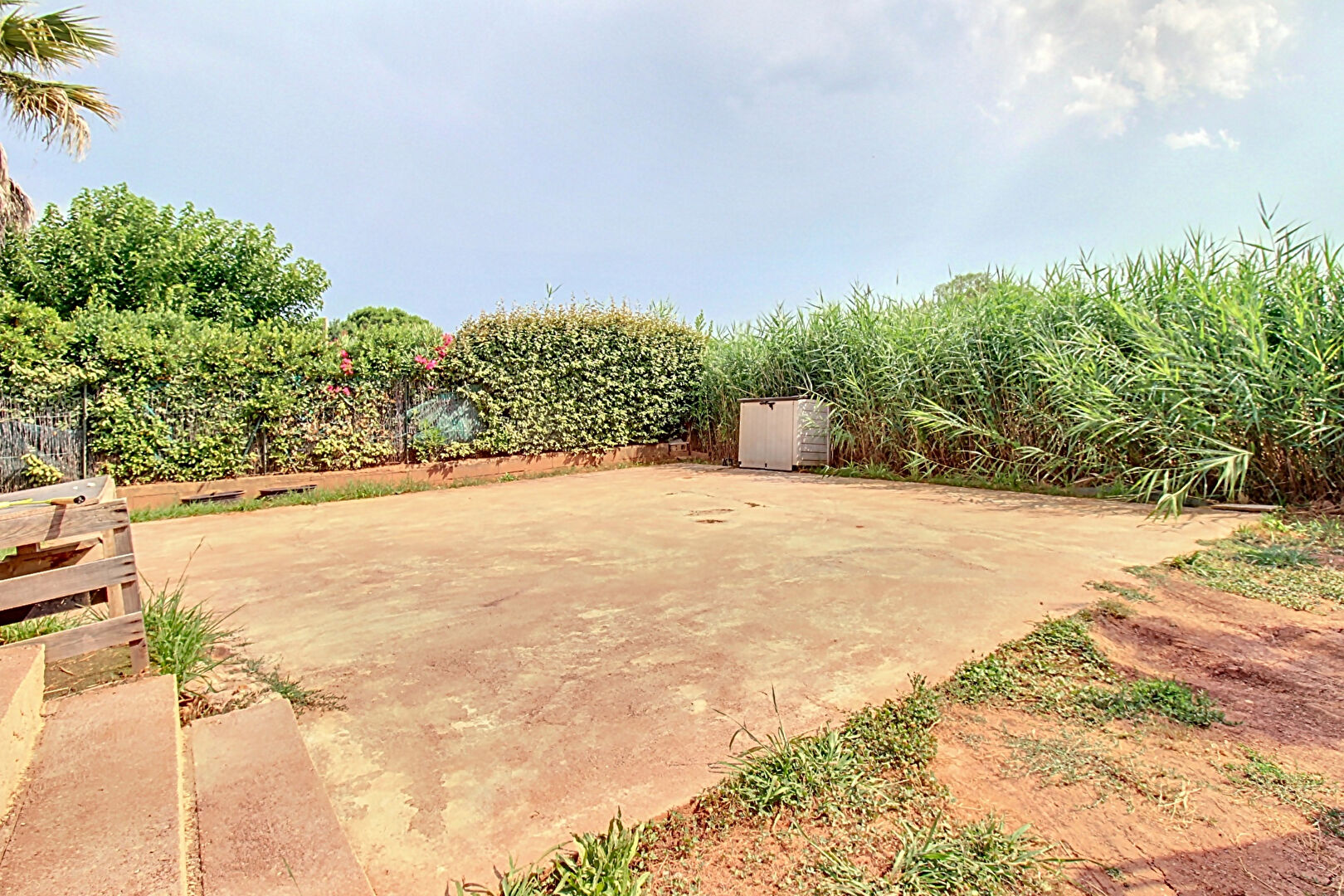 EXCLUSIVITÉ  - VIDAUBAN Maison de plain-pied de 76 m² proche village