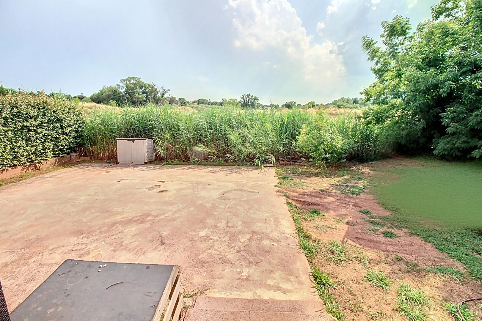 EXCLUSIVITÉ  - VIDAUBAN Maison de plain-pied de 76 m² proche village
