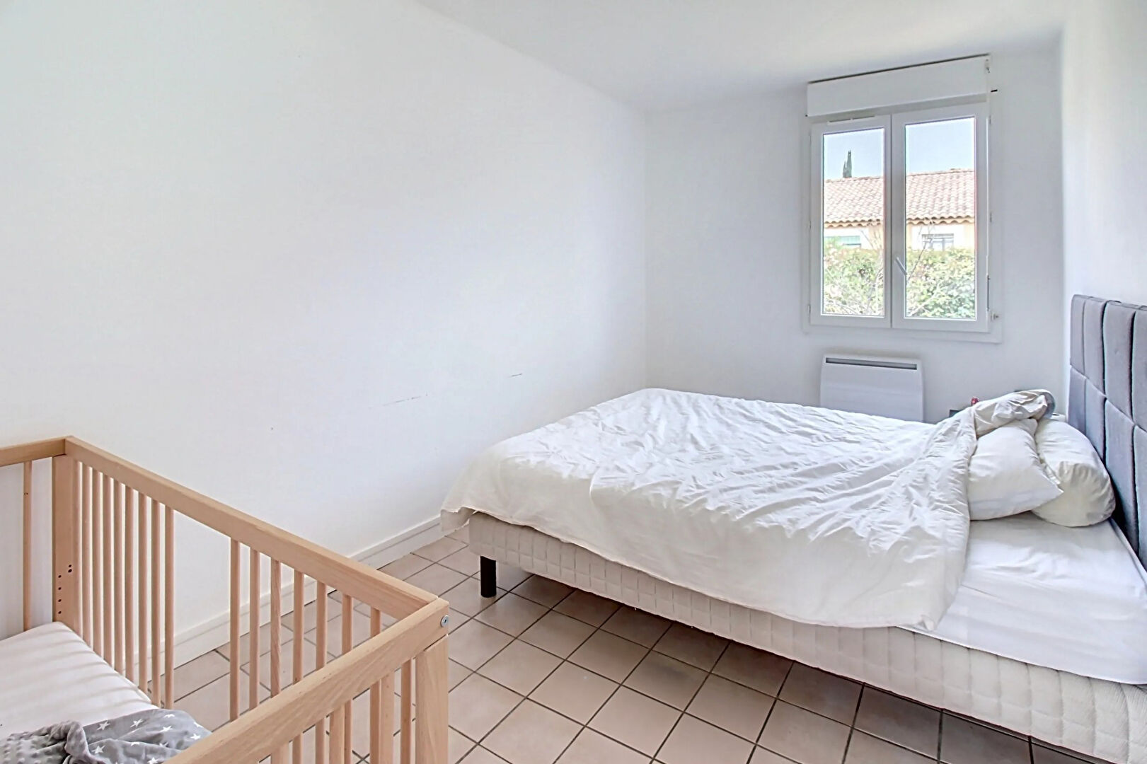 EXCLUSIVITÉ  - VIDAUBAN Maison de plain-pied de 76 m² proche village