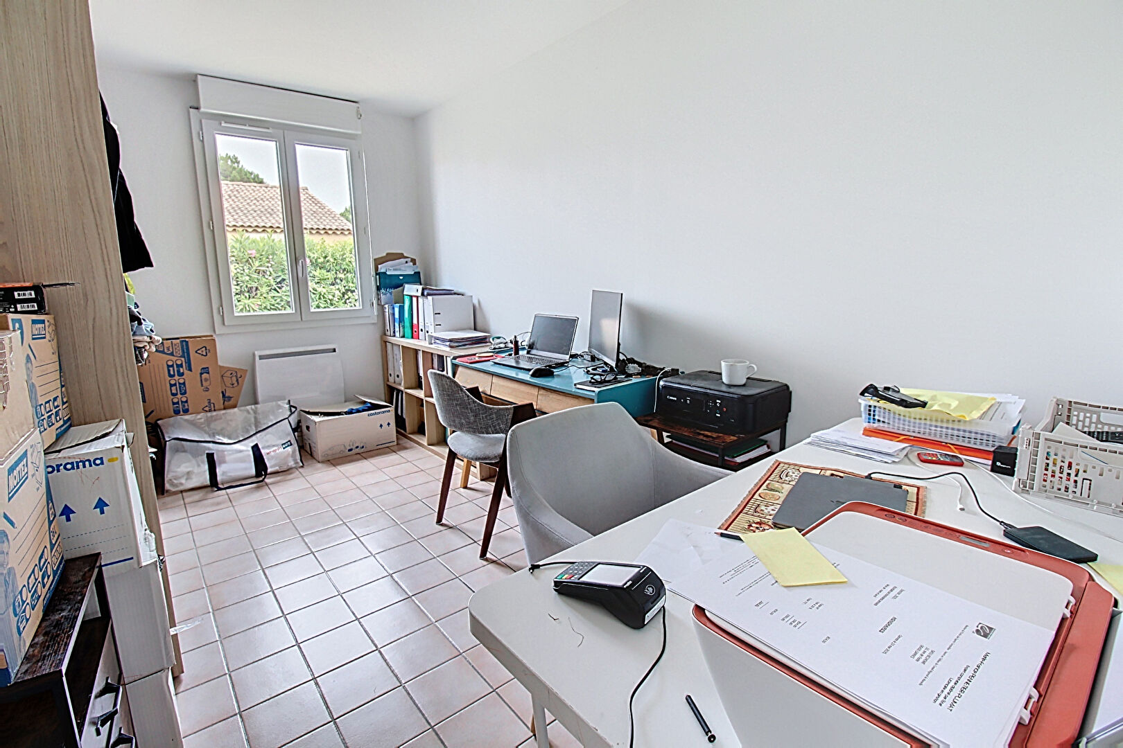 EXCLUSIVITÉ  - VIDAUBAN Maison de plain-pied de 76 m² proche village
