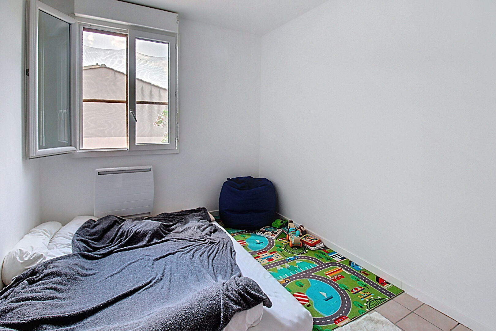 EXCLUSIVITÉ  - VIDAUBAN Maison de plain-pied de 76 m² proche village